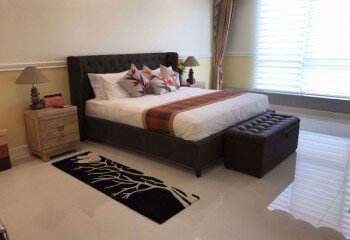 Пентхаус в Бангкоке, Таиланд | THE451896