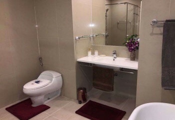 Пентхаус в Бангкоке, Таиланд | THE451896