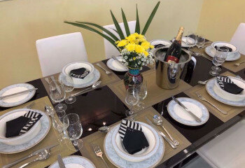 Пентхаус в Бангкоке, Таиланд | THE451896