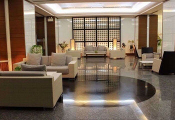 Пентхаус в Бангкоке, Таиланд | THE451896