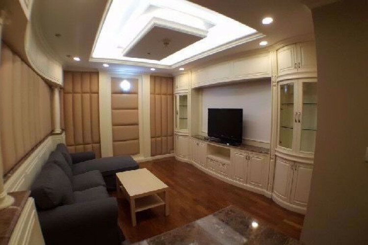 Пентхаус в Бангкоке, Таиланд | THE251191