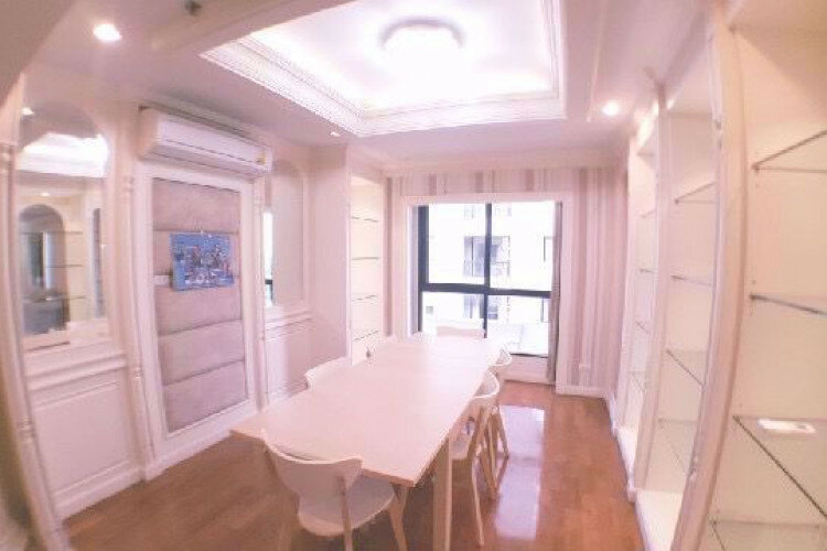 Пентхаус в Бангкоке, Таиланд | THE251191