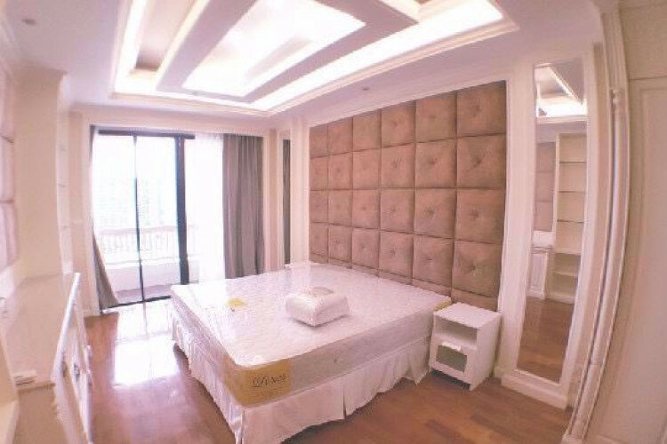 Пентхаус в Бангкоке, Таиланд | THE251191