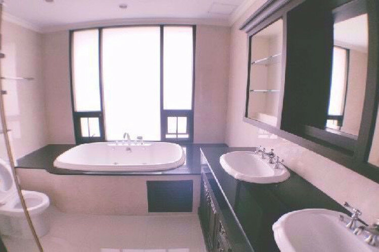 Пентхаус в Бангкоке, Таиланд | THE251191