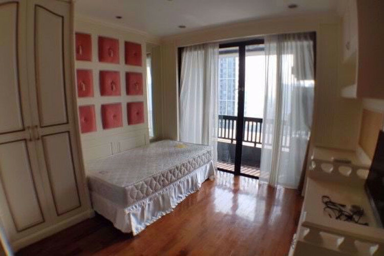 Пентхаус в Бангкоке, Таиланд | THE251191