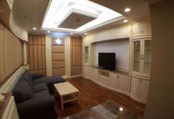 Пентхаус в Бангкоке, Таиланд | THE251191