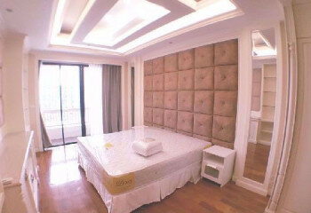 Пентхаус в Бангкоке, Таиланд | THE251191