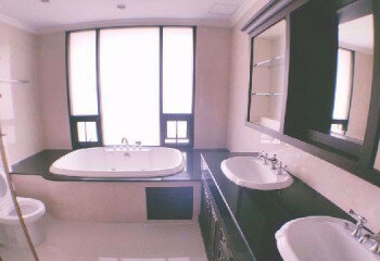 Пентхаус в Бангкоке, Таиланд | THE251191