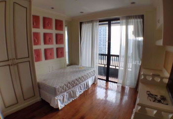 Пентхаус в Бангкоке, Таиланд | THE251191