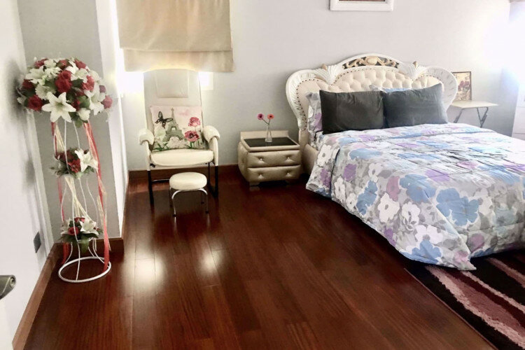 Пентхаус в Бангкоке, Таиланд | THE349377