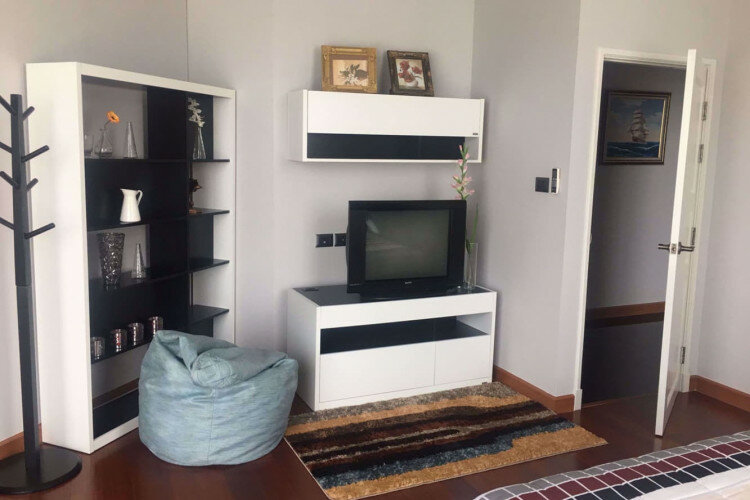 Пентхаус в Бангкоке, Таиланд | THE349377