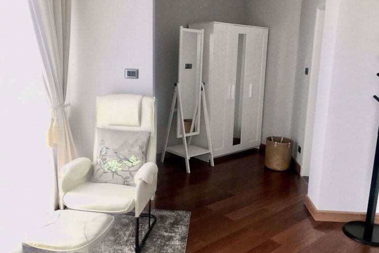 Пентхаус в Бангкоке, Таиланд | THE349377