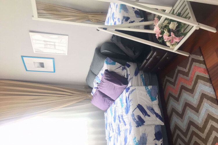 Пентхаус в Бангкоке, Таиланд | THE349377