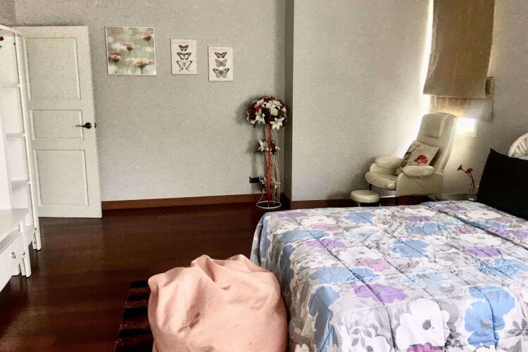 Пентхаус в Бангкоке, Таиланд | THE349377