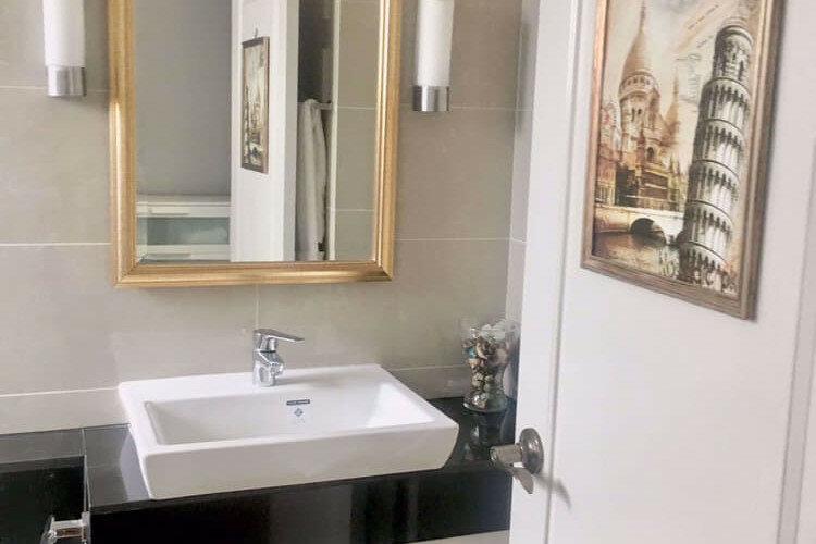 Пентхаус в Бангкоке, Таиланд | THE349377