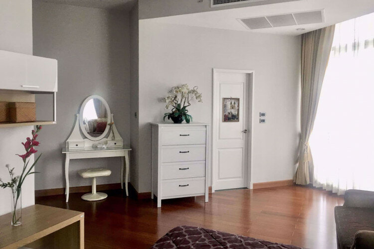 Пентхаус в Бангкоке, Таиланд | THE349377