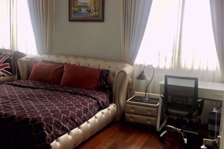 Пентхаус в Бангкоке, Таиланд | THE349377