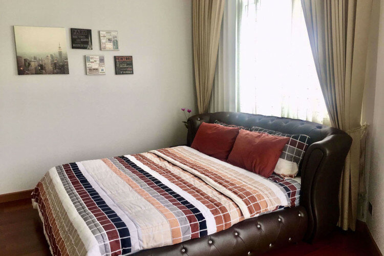 Пентхаус в Бангкоке, Таиланд | THE349377