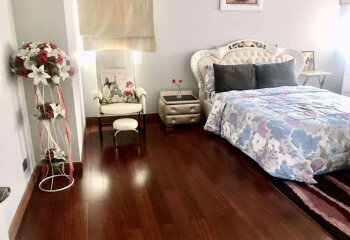 Пентхаус в Бангкоке, Таиланд | THE349377