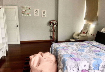 Пентхаус в Бангкоке, Таиланд | THE349377