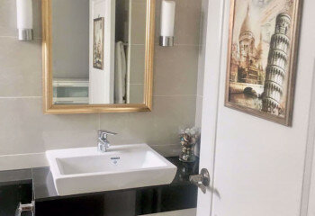 Пентхаус в Бангкоке, Таиланд | THE349377