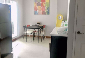 Пентхаус в Бангкоке, Таиланд | THE349377