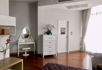 Пентхаус в Бангкоке, Таиланд | THE349377