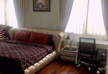 Пентхаус в Бангкоке, Таиланд | THE349377