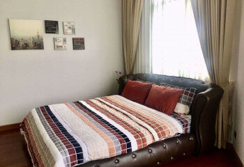 Пентхаус в Бангкоке, Таиланд | THE349377