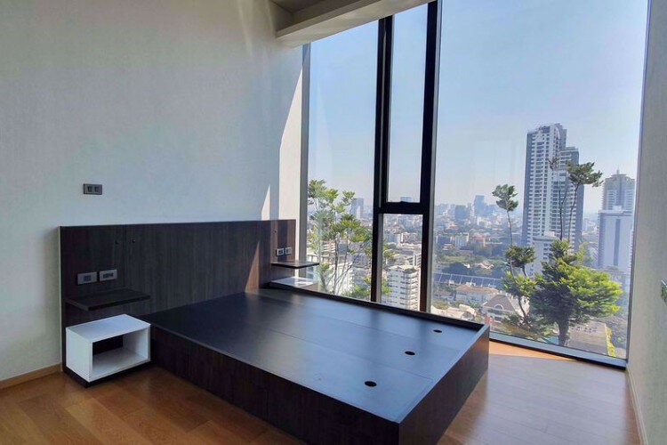 Пентхаус в Бангкоке, Таиланд | THE549501