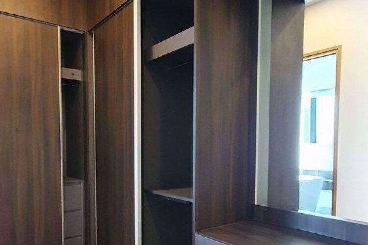 Пентхаус в Бангкоке, Таиланд | THE549501