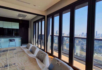 Пентхаус в Бангкоке, Таиланд | THE549501