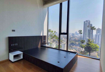 Пентхаус в Бангкоке, Таиланд | THE549501