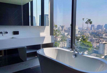 Пентхаус в Бангкоке, Таиланд | THE549501