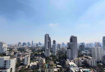 Пентхаус в Бангкоке, Таиланд | THE549501