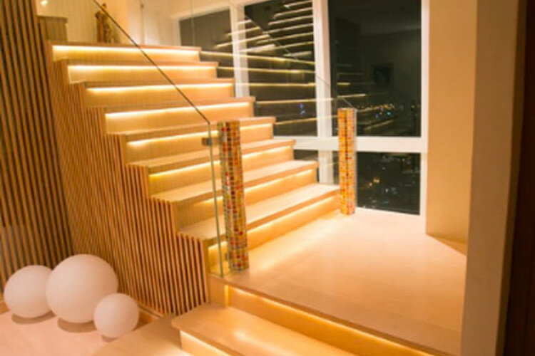 Пентхаус в Бангкоке, Таиланд | THE553806