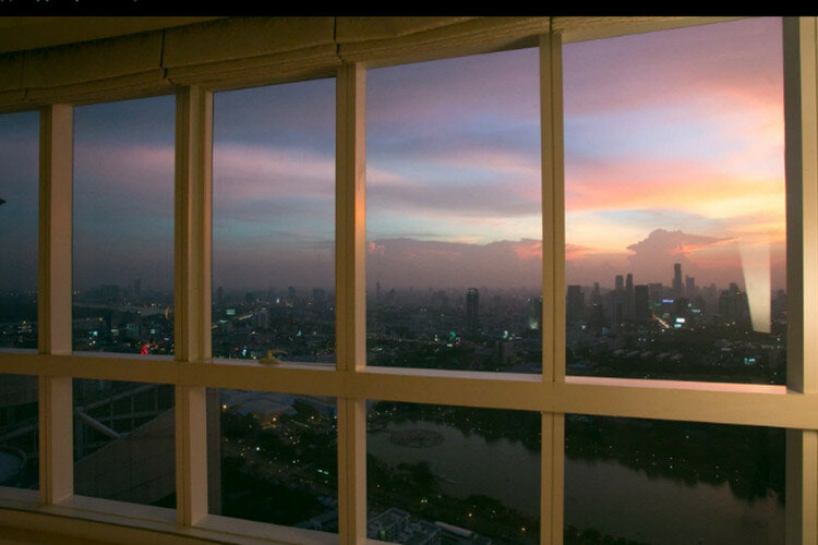 Пентхаус в Бангкоке, Таиланд | THE553806