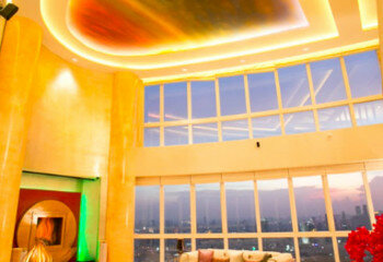 Пентхаус в Бангкоке, Таиланд | THE553806