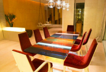 Пентхаус в Бангкоке, Таиланд | THE553806