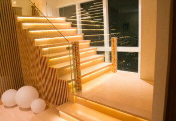 Пентхаус в Бангкоке, Таиланд | THE553806