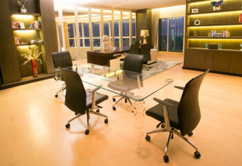 Пентхаус в Бангкоке, Таиланд | THE553806