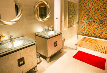 Пентхаус в Бангкоке, Таиланд | THE553806