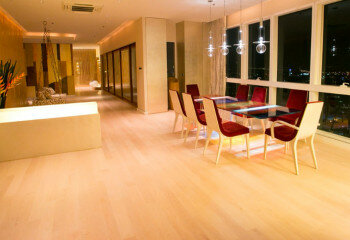 Пентхаус в Бангкоке, Таиланд | THE553806