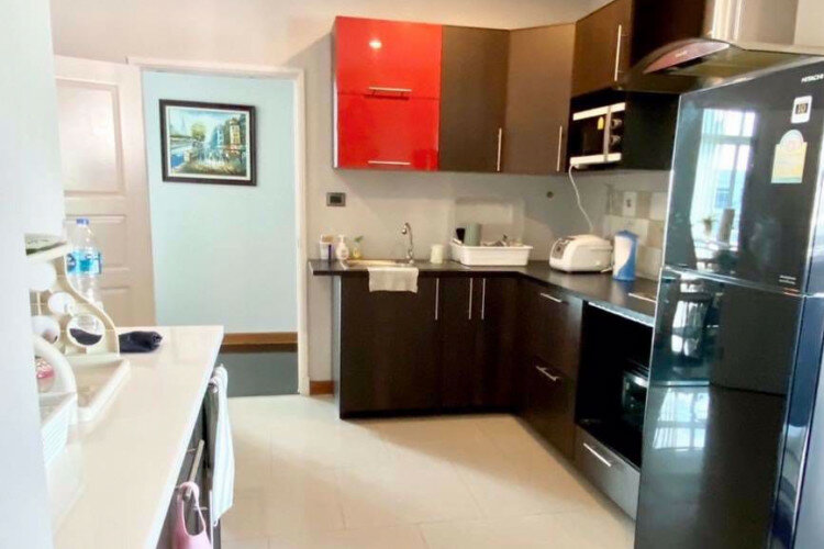 Пентхаус в Бангкоке, Таиланд | THE448920