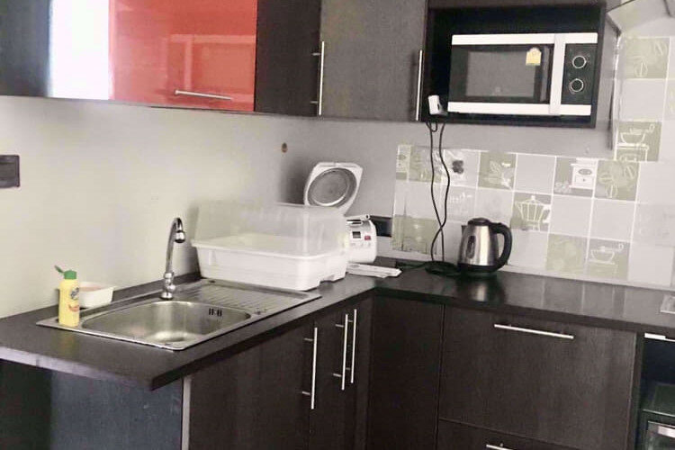 Пентхаус в Бангкоке, Таиланд | THE448920