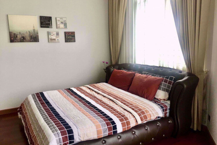 Пентхаус в Бангкоке, Таиланд | THE448920