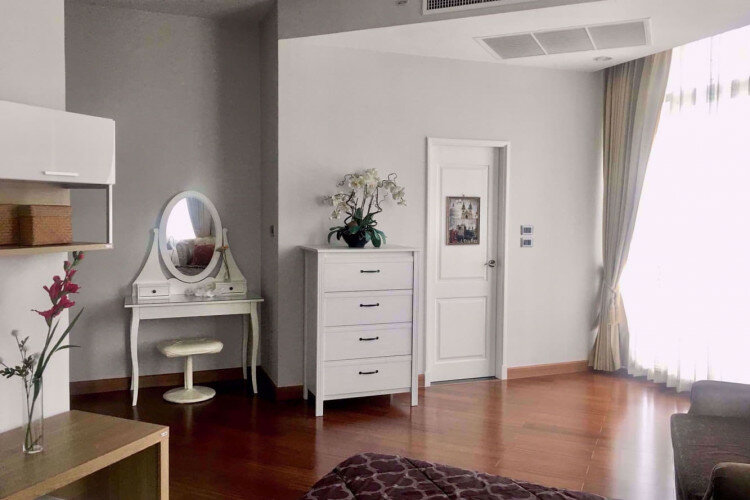 Пентхаус в Бангкоке, Таиланд | THE448920