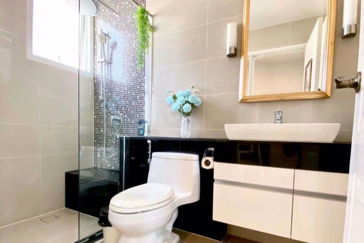 Пентхаус в Бангкоке, Таиланд | THE448920