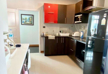 Пентхаус в Бангкоке, Таиланд | THE448920