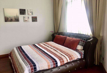 Пентхаус в Бангкоке, Таиланд | THE448920